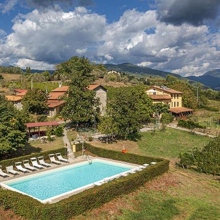 Agriturismo Il Bardellino Fivizzano Eksteriør billede