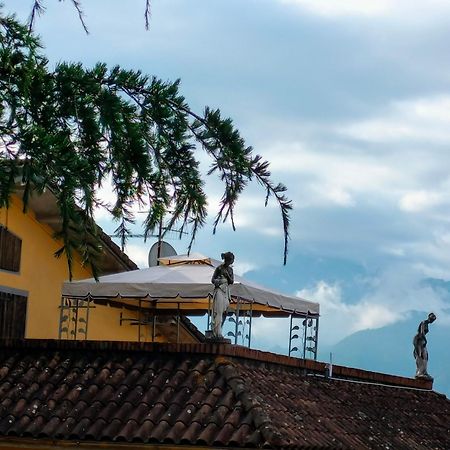 Agriturismo Il Bardellino Fivizzano Eksteriør billede