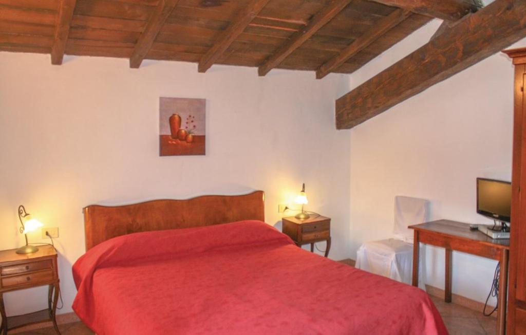 Agriturismo Il Bardellino Fivizzano Eksteriør billede
