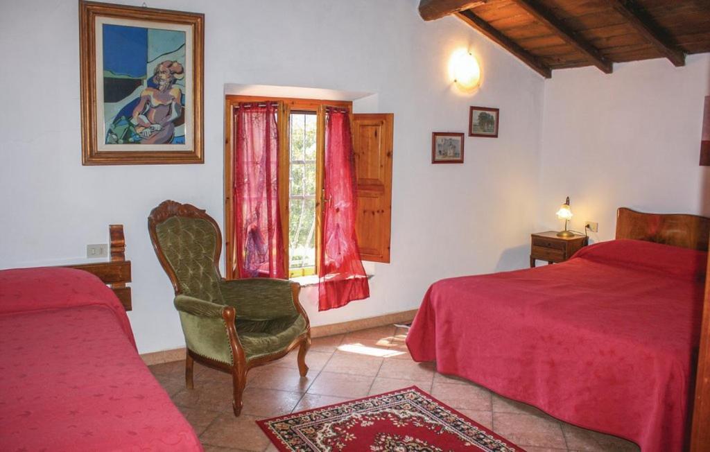 Agriturismo Il Bardellino Fivizzano Eksteriør billede