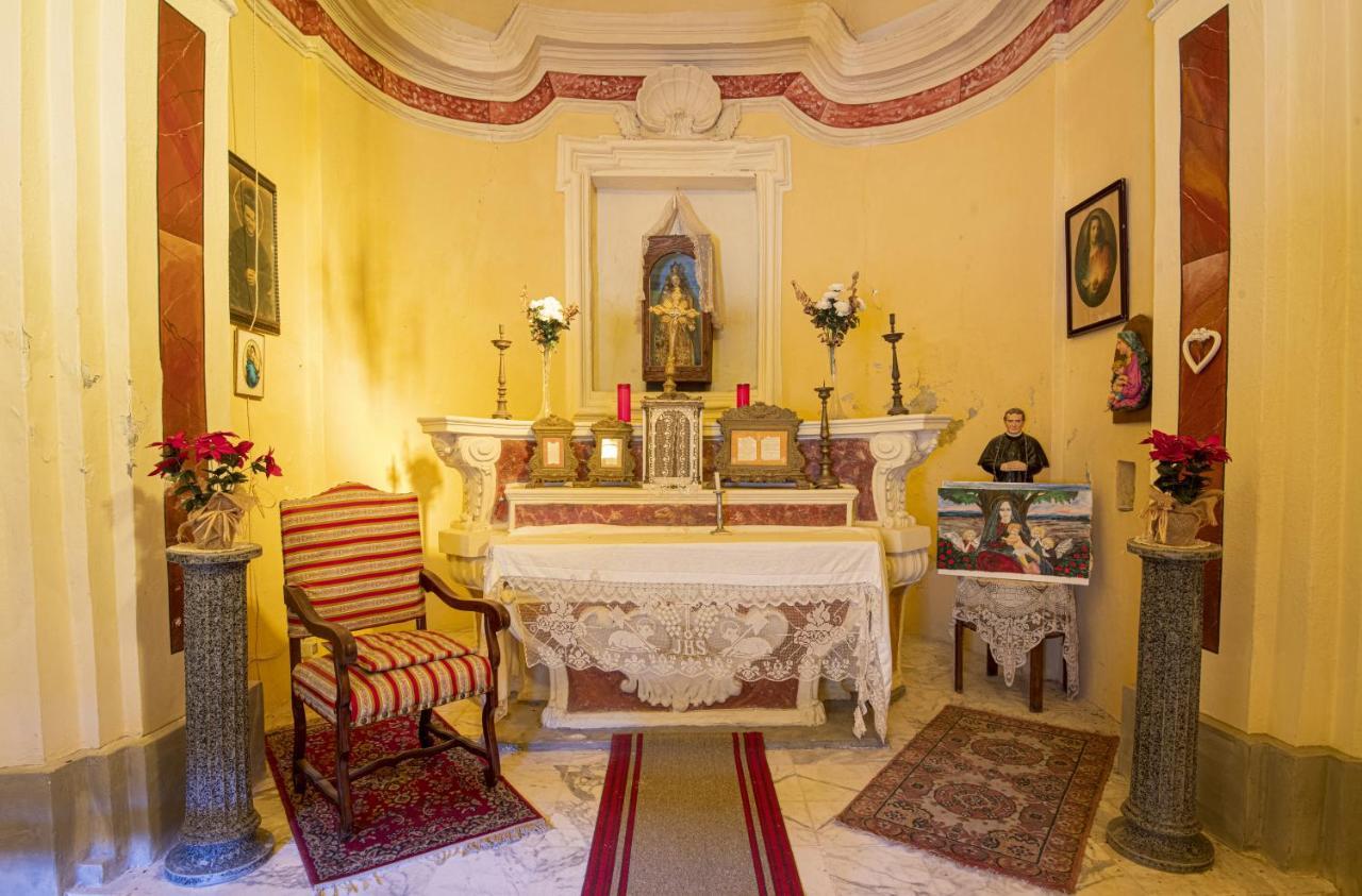 Agriturismo Il Bardellino Fivizzano Eksteriør billede
