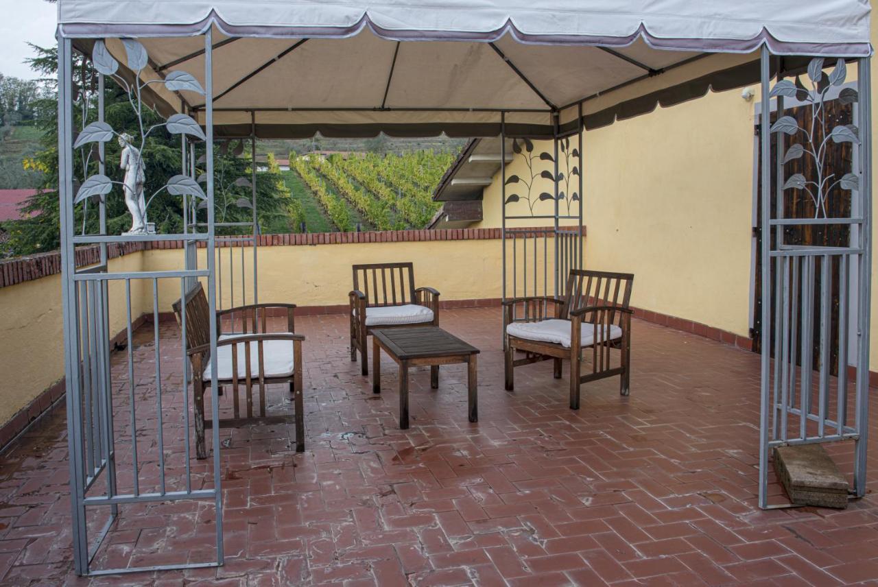 Agriturismo Il Bardellino Fivizzano Eksteriør billede