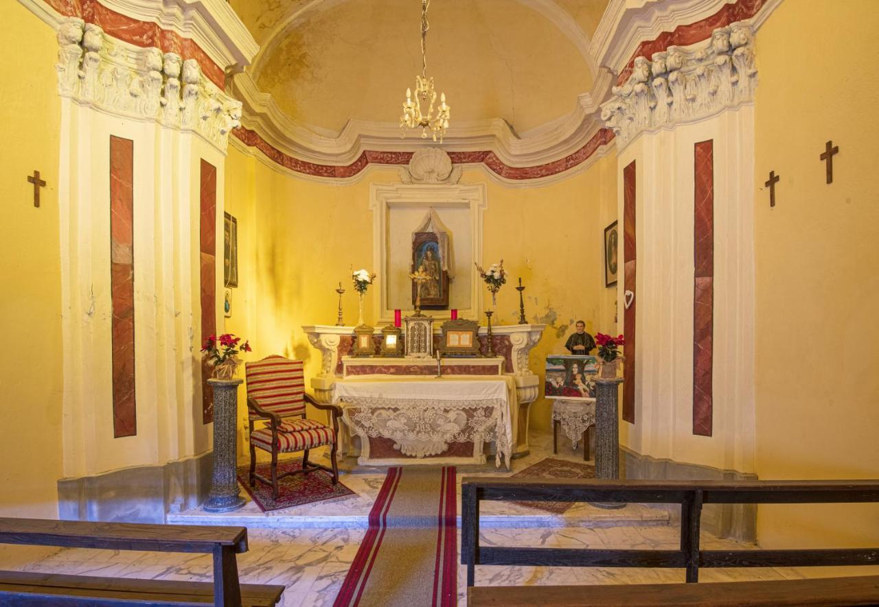 Agriturismo Il Bardellino Fivizzano Eksteriør billede