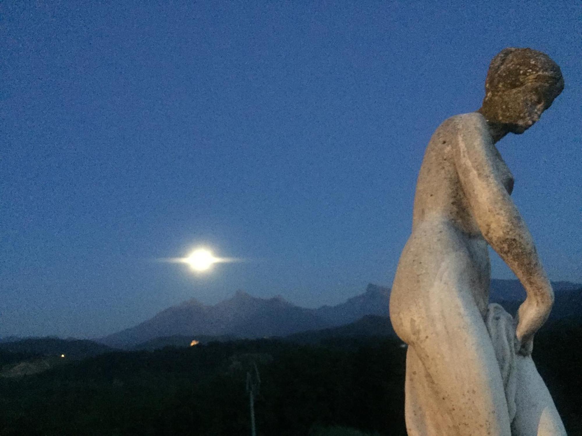 Agriturismo Il Bardellino Fivizzano Eksteriør billede