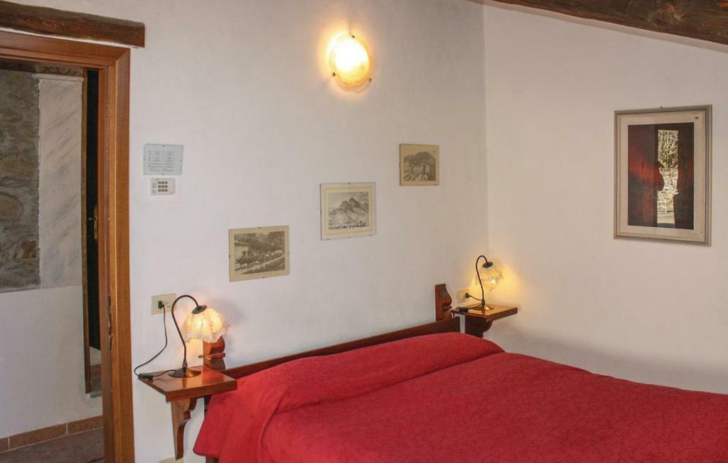 Agriturismo Il Bardellino Fivizzano Eksteriør billede