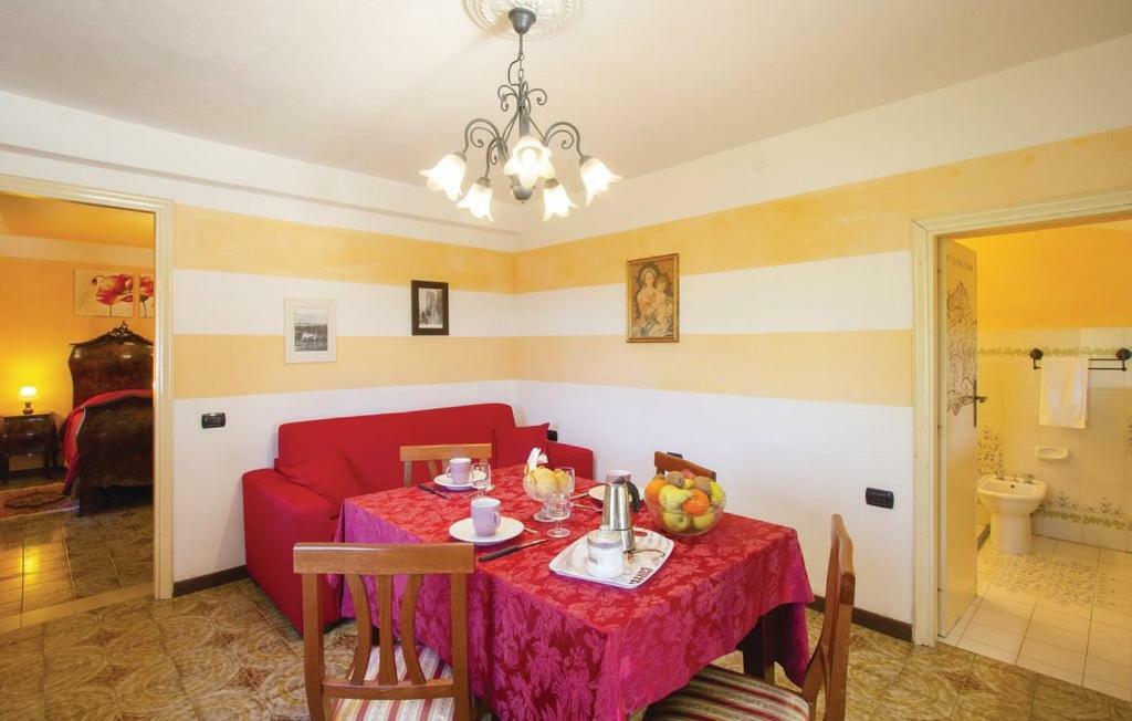 Agriturismo Il Bardellino Fivizzano Eksteriør billede