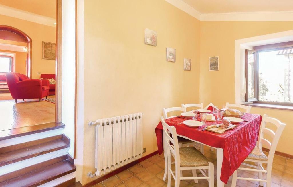Agriturismo Il Bardellino Fivizzano Eksteriør billede