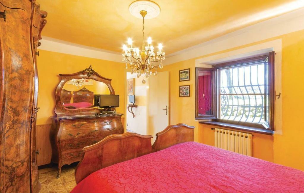 Agriturismo Il Bardellino Fivizzano Eksteriør billede