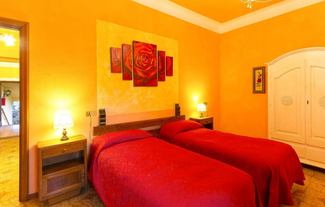 Agriturismo Il Bardellino Fivizzano Eksteriør billede