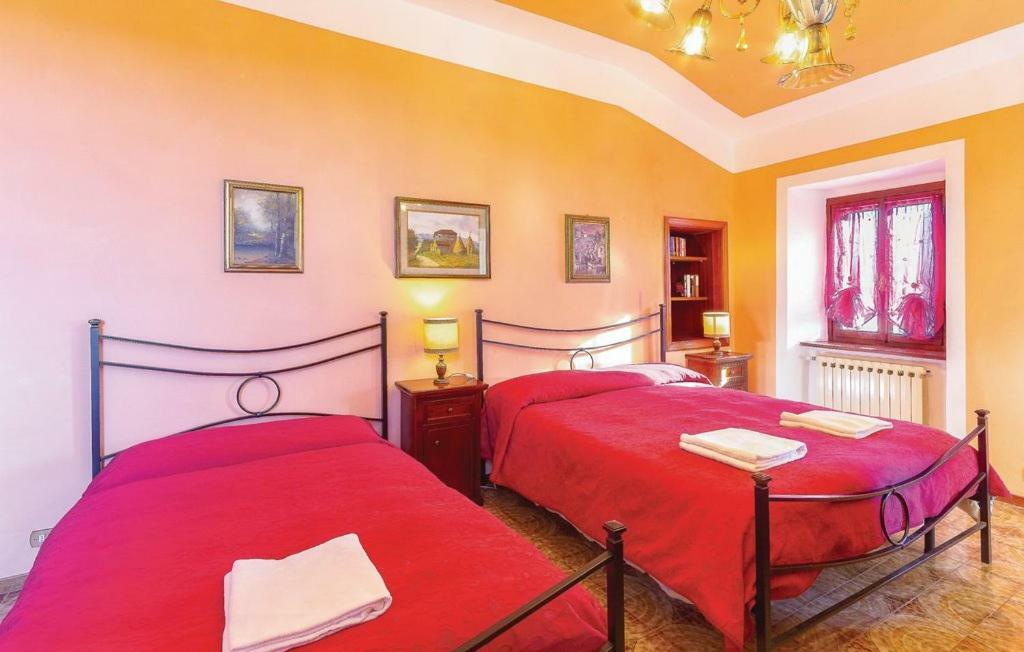 Agriturismo Il Bardellino Fivizzano Eksteriør billede