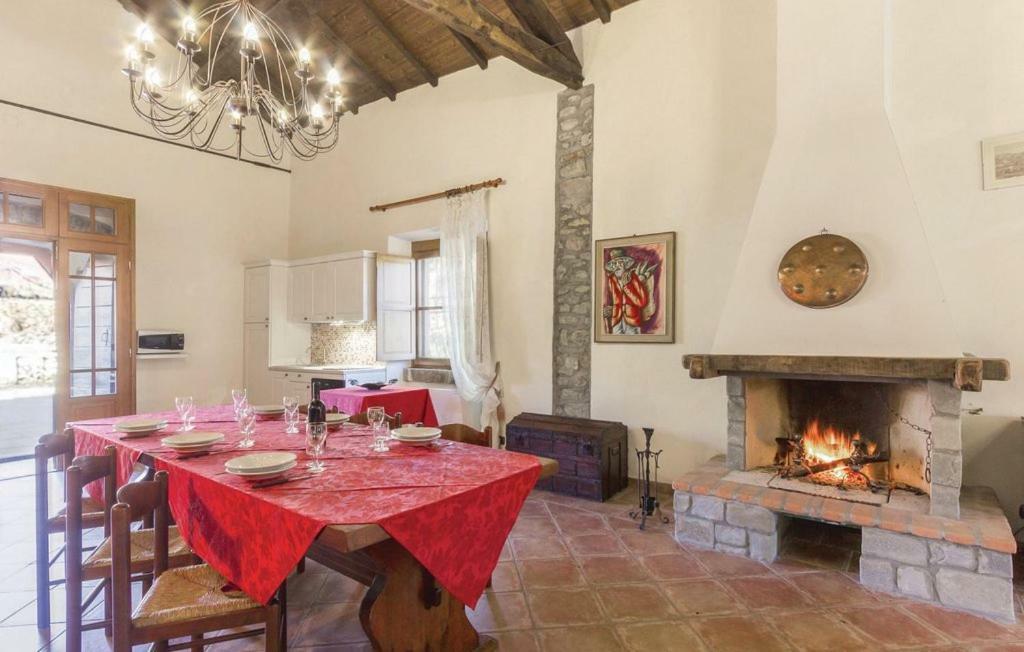 Agriturismo Il Bardellino Fivizzano Eksteriør billede