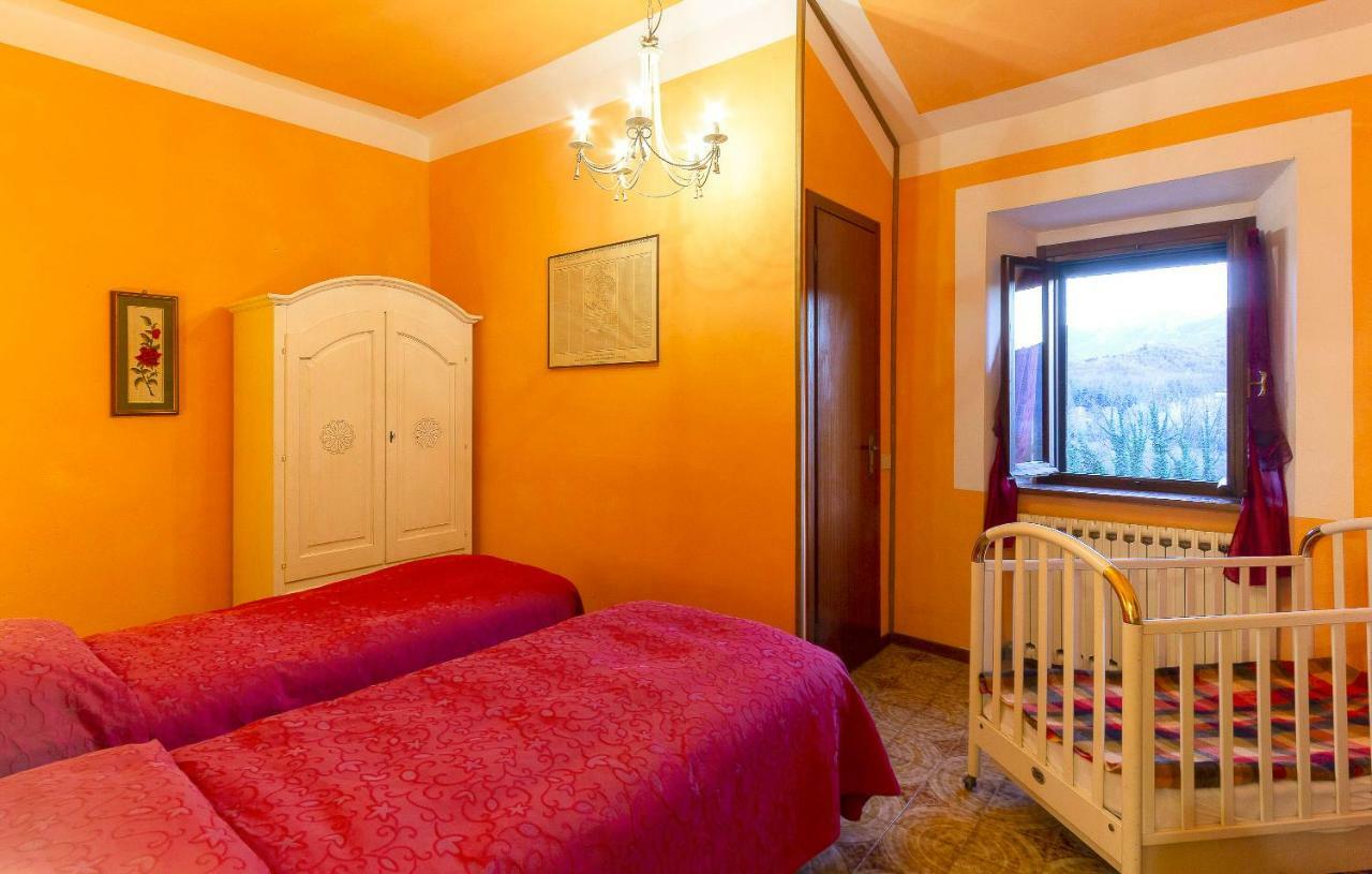 Agriturismo Il Bardellino Fivizzano Eksteriør billede