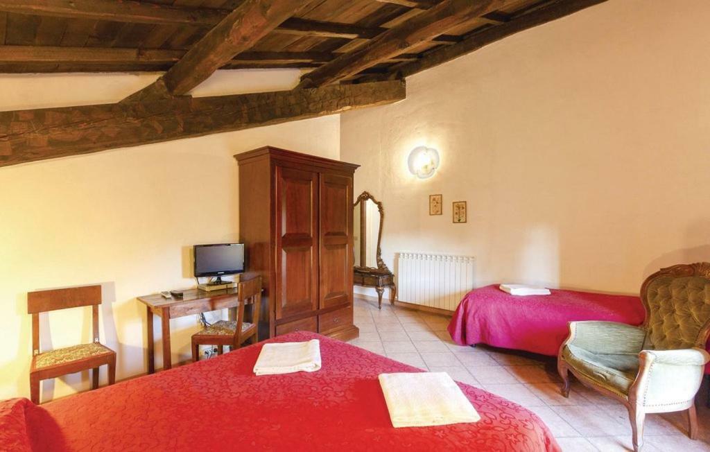 Agriturismo Il Bardellino Fivizzano Eksteriør billede