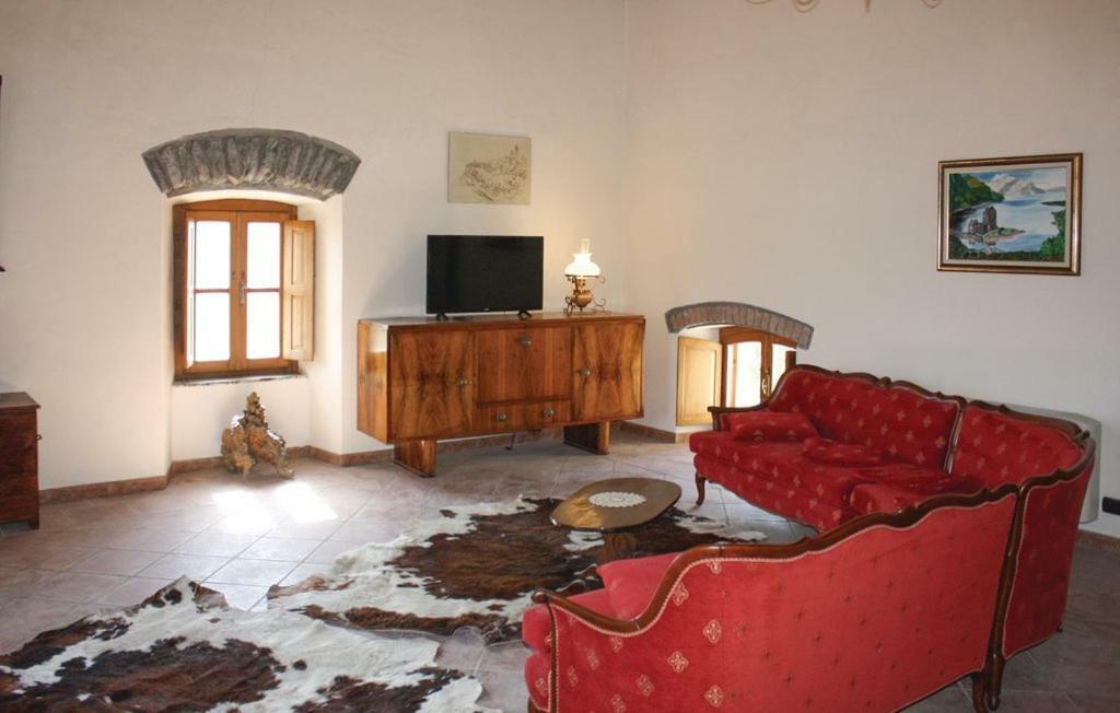 Agriturismo Il Bardellino Fivizzano Eksteriør billede