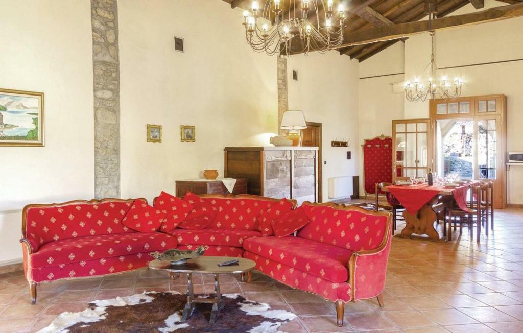 Agriturismo Il Bardellino Fivizzano Eksteriør billede