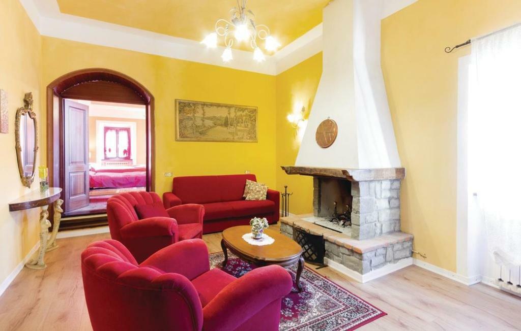 Agriturismo Il Bardellino Fivizzano Eksteriør billede