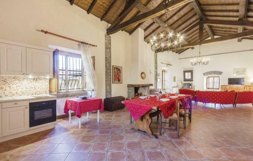 Agriturismo Il Bardellino Fivizzano Eksteriør billede