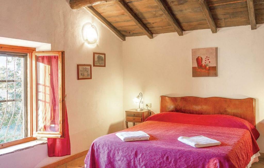 Agriturismo Il Bardellino Fivizzano Eksteriør billede
